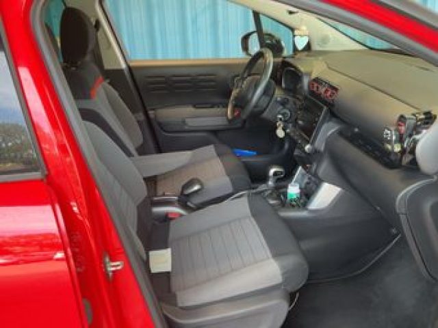 CITROEN C3 Aircross usata, con Boardcomputer