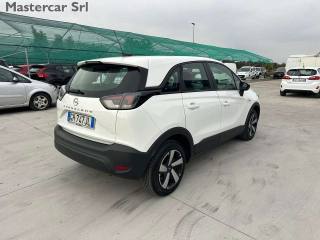 OPEL Crossland X usata, con Autoradio
