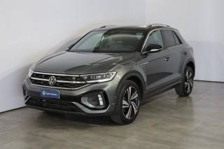 VOLKSWAGEN T-Roc usata, con Airbag