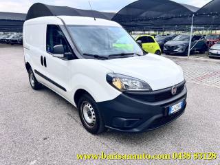 FIAT Doblo usata, con Airbag