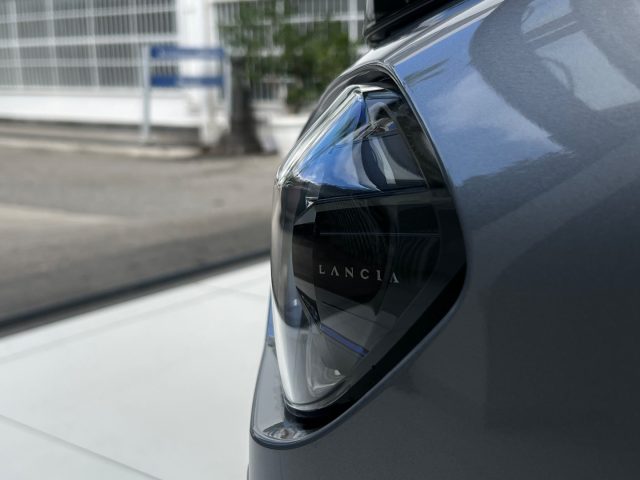 LANCIA Ypsilon usata, con Antifurto