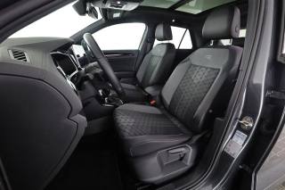 VOLKSWAGEN T-Roc usata 1