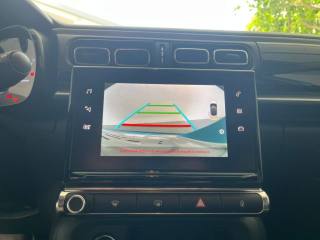 CITROEN C3 usata, con Immobilizzatore elettronico