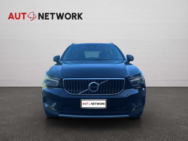 VOLVO XC40 usata, con Alzacristalli elettrici