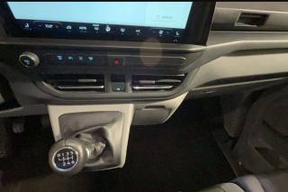 FORD Transit Custom usata 15