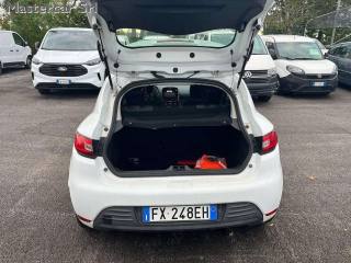 RENAULT Clio usata, con Volante multifunzione