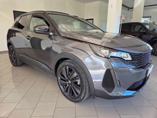 PEUGEOT 3008 BlueHDi 130 S&S EAT8 GT-PACK "TETTO APRIBILE"