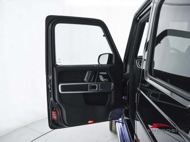 MERCEDES-BENZ G 63 AMG usata 7