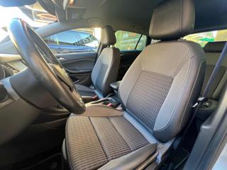 OPEL Astra usata, con ESP