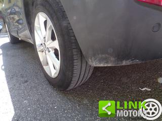 KIA Stonic usata, con Servosterzo