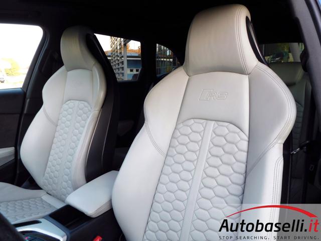 AUDI A4 usata, con Freno di stazionamento elettrico