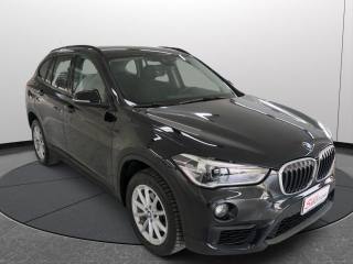 BMW X1 usata, con Sedile posteriore sdoppiato