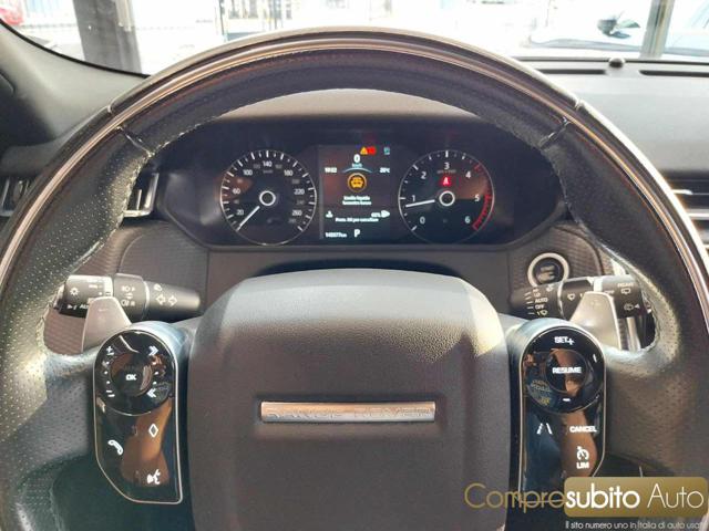 LAND ROVER Range Rover Velar usata 21