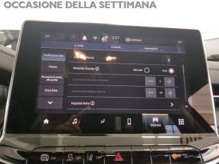 JEEP Compass usata, con Specchietti laterali elettrici