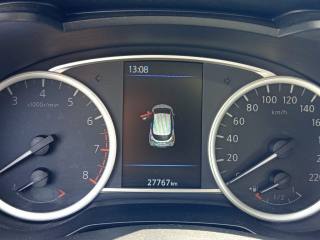 NISSAN Micra usata, con Cruise Control