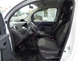RENAULT Kangoo Z.E. usata, con Climatizzatore