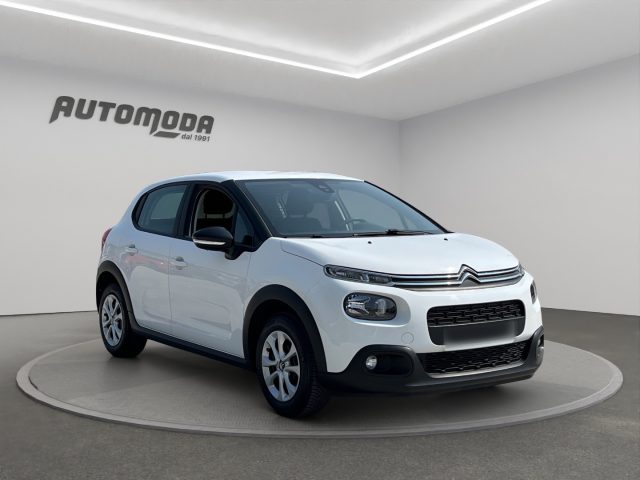 CITROEN C3 usata, con Airbag laterali
