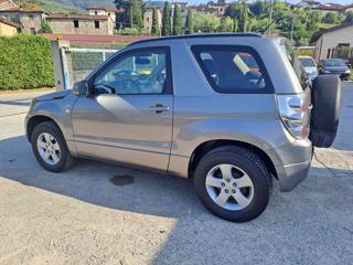 SUZUKI Grand Vitara usata, con Specchietti laterali elettrici