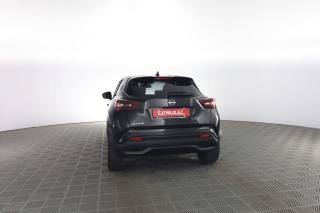 NISSAN Juke usata 4