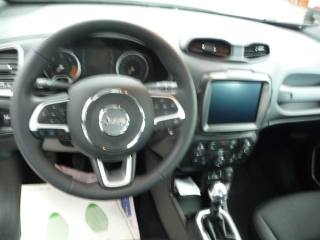 JEEP Renegade usata, con Cerchi in lega