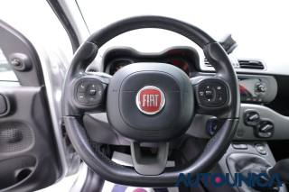 FIAT Panda usata, con Cerchi in lega