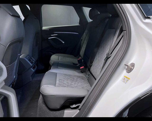 AUDI Q5 usata, con Riconoscimento dei segnali stradali