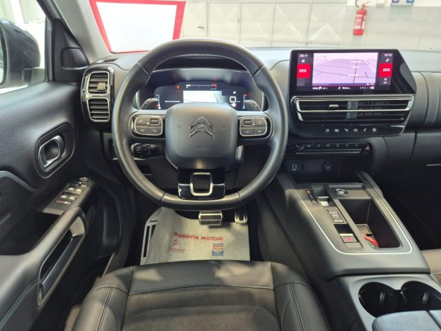 CITROEN C5 Aircross usata, con Vivavoce