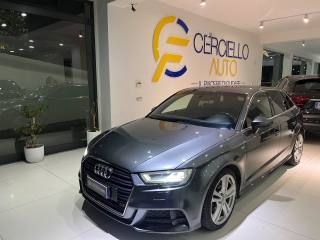 AUDI A3 usata, con Controllo trazione