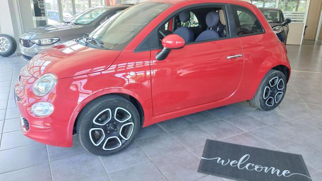FIAT 500 usata, con Airbag Passeggero