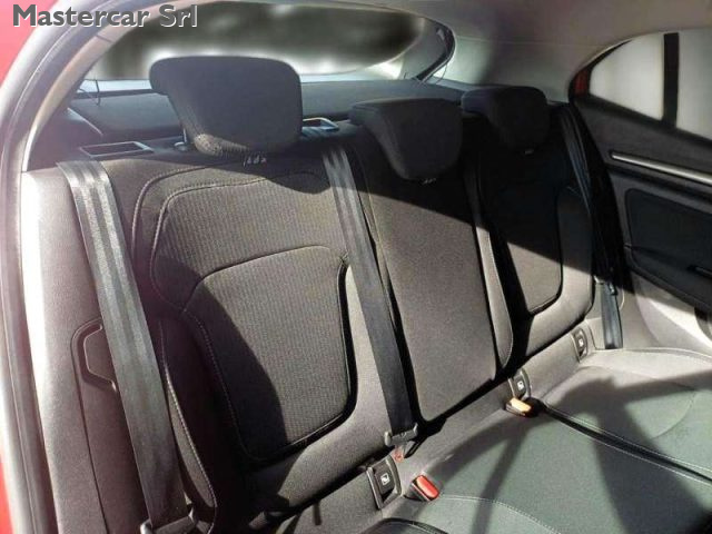 RENAULT Megane usata, con ESP