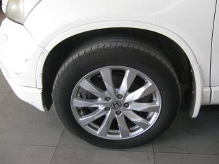 HONDA CR-V usata, con Servosterzo