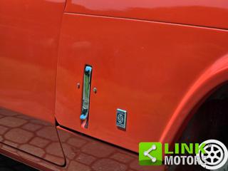 TRIUMPH Spitfire usata 38