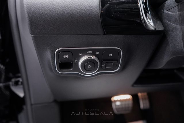 MERCEDES-BENZ GLA 200 usata, con ESP