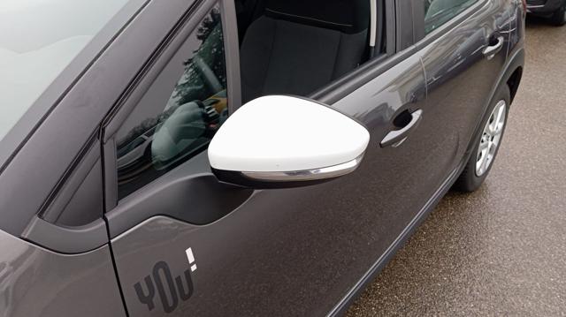 CITROEN C3 usata, con Controllo vocale