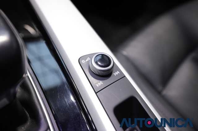 AUDI A5 usata, con Specchietti laterali elettrici