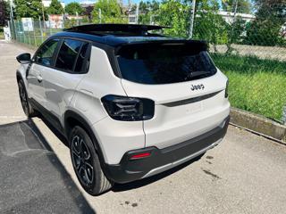 JEEP Avenger usata, con Alzacristalli elettrici