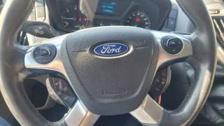 FORD Transit Custom usata, con Servosterzo