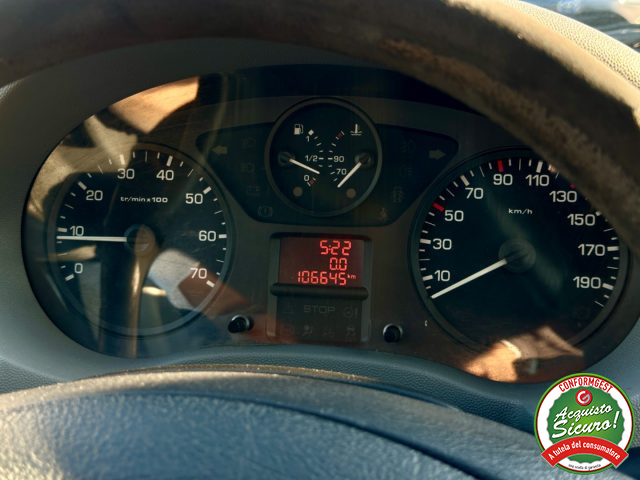 FIAT Scudo usata 12