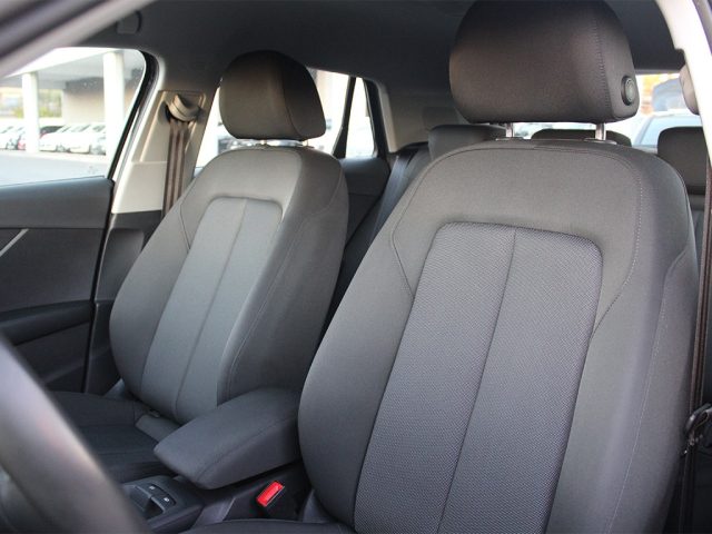 AUDI Q2 usata, con Chiusura centralizzata