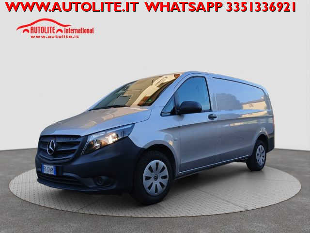 MERCEDES-BENZ Vito usata, con ABS