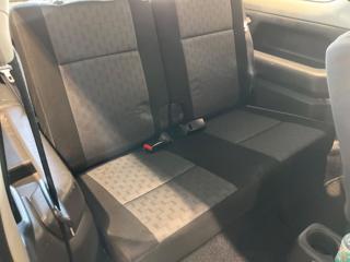 SUZUKI Jimny usata, con Climatizzatore