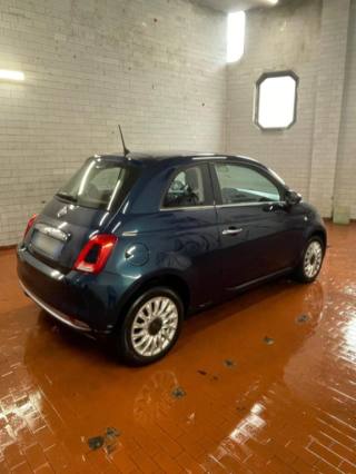 FIAT 500 usata, con Airbag Passeggero
