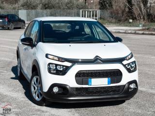 CITROEN C3 usata, con MP3