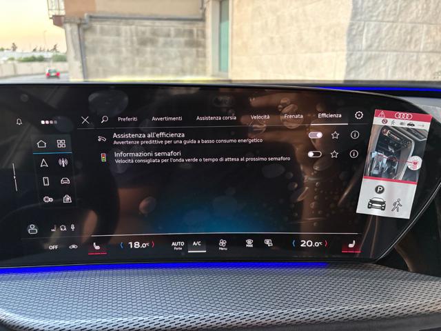 AUDI Q5 usata, con Specchietti laterali elettrici