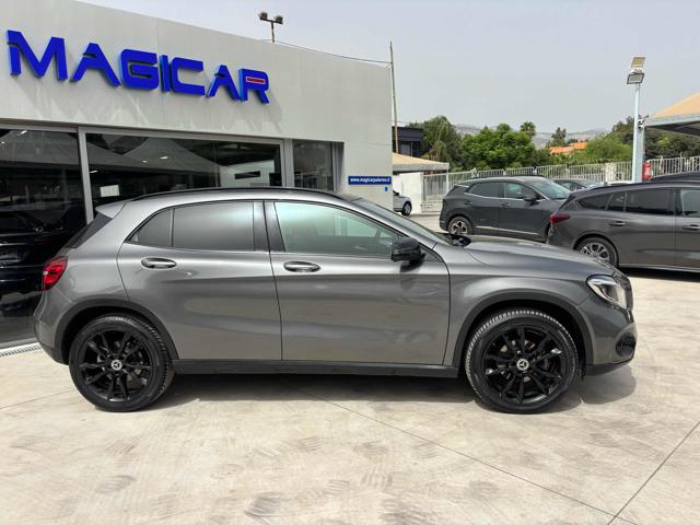 MERCEDES-BENZ GLA 200 usata, con Airbag Passeggero