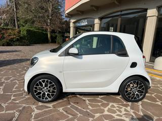 SMART ForTwo usata, con Chiusura centralizzata