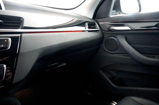 BMW X1 usata, con Portellone posteriore elettrico
