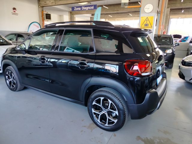 CITROEN C3 Aircross usata, con Cruise Control