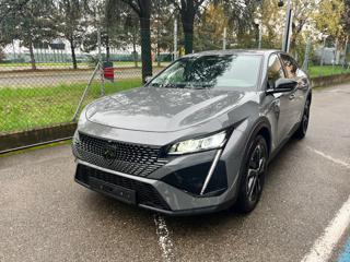 PEUGEOT 408 usata, con Airbag