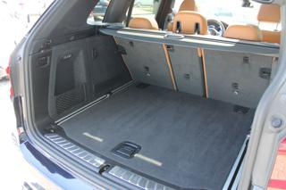 BMW X3 usata, con Chiusura centralizzata